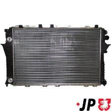 JP GROUP a/s 1114205100