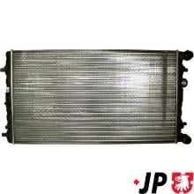 JP GROUP a/s 1114205700