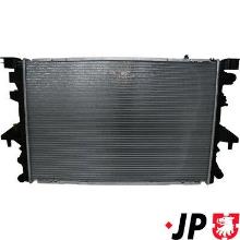 JP GROUP a/s 1114207600