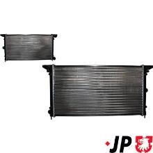 JP GROUP a/s 1114208600