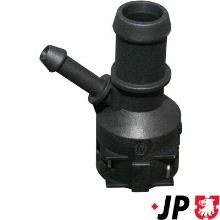 JP GROUP a/s 1114450600