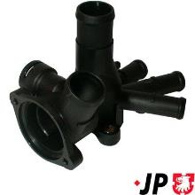 JP GROUP a/s 1114507300