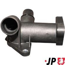JP GROUP a/s 1114509100