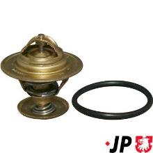 JP GROUP a/s 1114600610