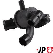 JP GROUP a/s 1114603600