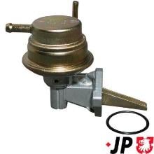 JP GROUP a/s 1115200200
