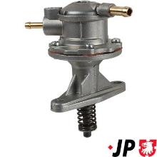 JP GROUP a/s 1115200300