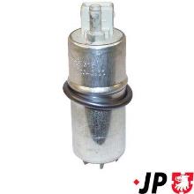 JP GROUP a/s 1115200800