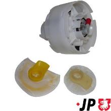 JP GROUP a/s 1115200900
