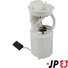JP GROUP a/s 1115201000