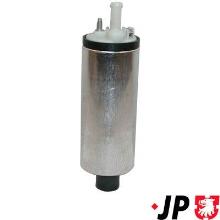 JP GROUP a/s 1115201200