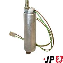 JP GROUP a/s 1115201500