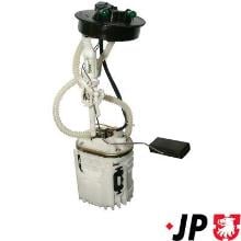 JP GROUP a/s 1115201600