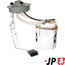 JP GROUP a/s 1115201700