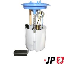 JP GROUP a/s 1115201900