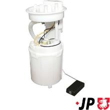 JP GROUP a/s 1115202100