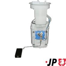JP GROUP a/s 1115202200