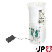 JP GROUP a/s 1115202300