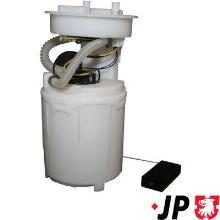 JP GROUP a/s 1115202400