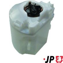 JP GROUP a/s 1115202900
