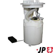 JP GROUP a/s 1115203600