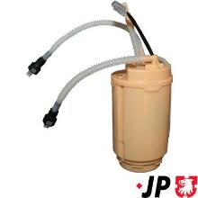 JP GROUP a/s 1115203670