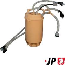JP GROUP a/s 1115203680