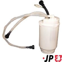 JP GROUP a/s 1115203770