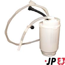 JP GROUP a/s 1115203780