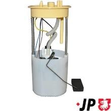 JP GROUP a/s 1115204000