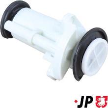 JP GROUP a/s 1115204300