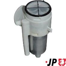 JP GROUP a/s 1115204400