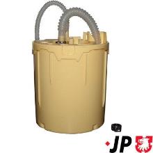 JP GROUP a/s 1115204500