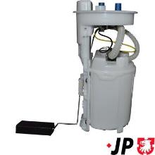 JP GROUP a/s 1115204900