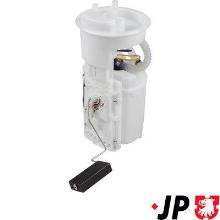 JP GROUP a/s 1115205000