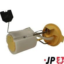JP GROUP a/s 1115205600