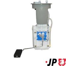 JP GROUP a/s 1115205900