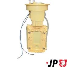 JP GROUP a/s 1115206000