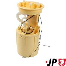 JP GROUP a/s 1115206300
