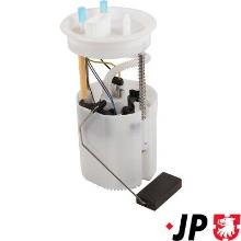 JP GROUP a/s 1115206500