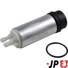 JP GROUP a/s 1115206700