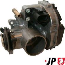 JP GROUP a/s 1115400200