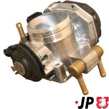 JP GROUP a/s 1115400400