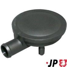 JP GROUP a/s 1116002800