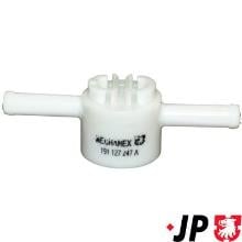 JP GROUP a/s 1116003600