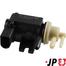 JP GROUP a/s 1116006500