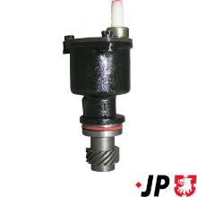 JP GROUP a/s 1117100100