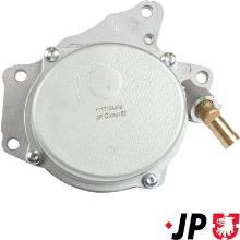 JP GROUP a/s 1117104400