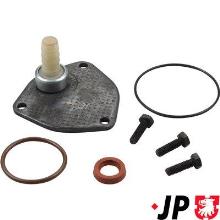 JP GROUP a/s 1117150610