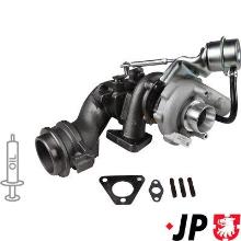 JP GROUP a/s 1117400100
